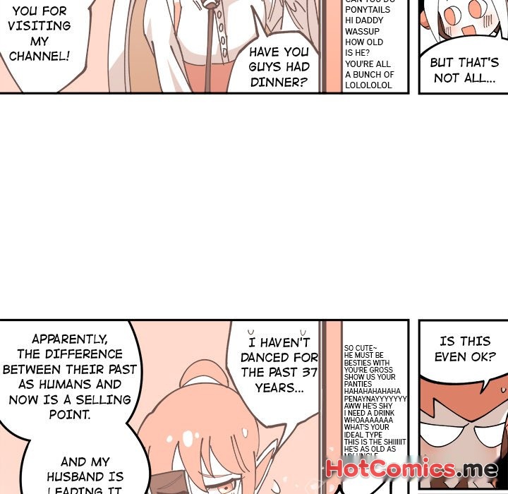Iron Mech Bride - episode 4 - 27