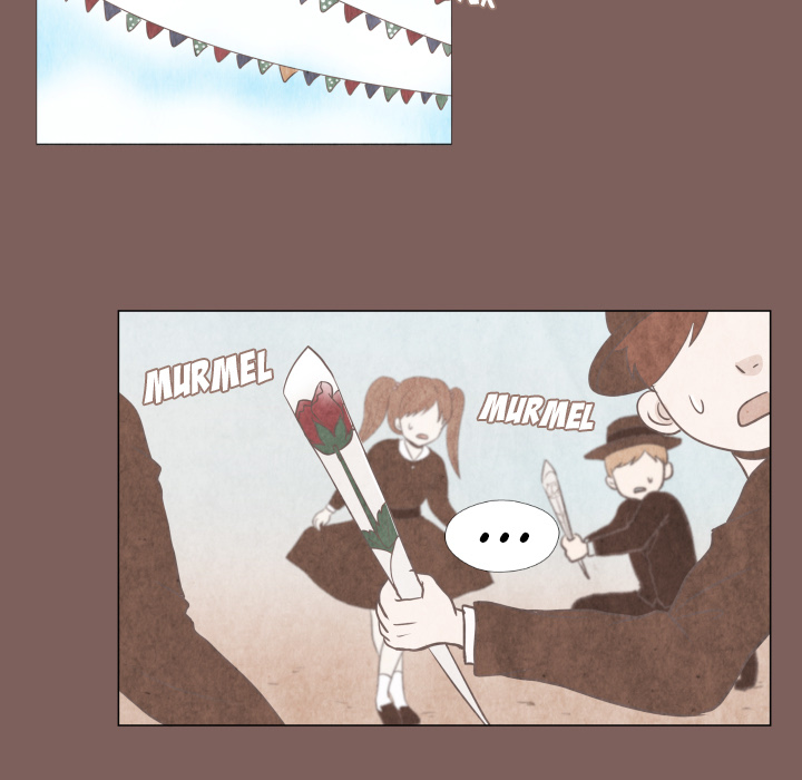 Das Bin Ich Nicht - episode 1 - 21