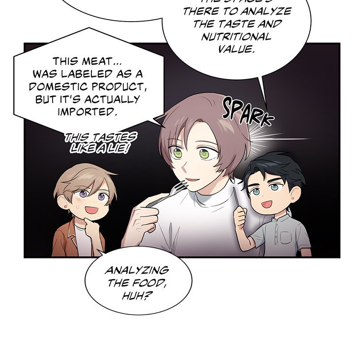 My X Report - episode 47 - 35