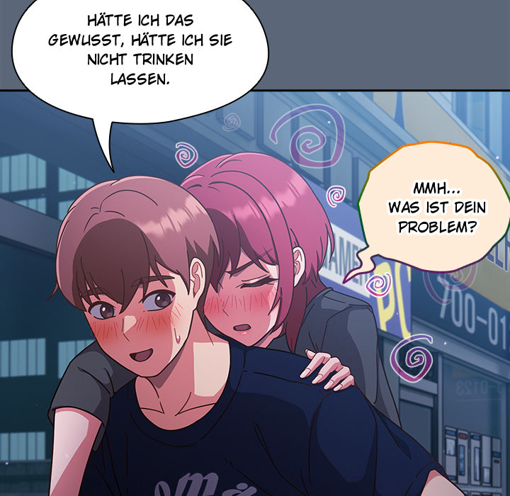 Mein honigsüßer Teilzeitjob - episode 11 - 125