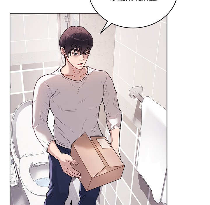 Signed, Sealed, Mistaken - episode 2 - 31