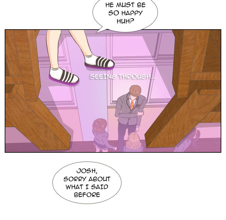 Hold My Hand - episode 3 - 32