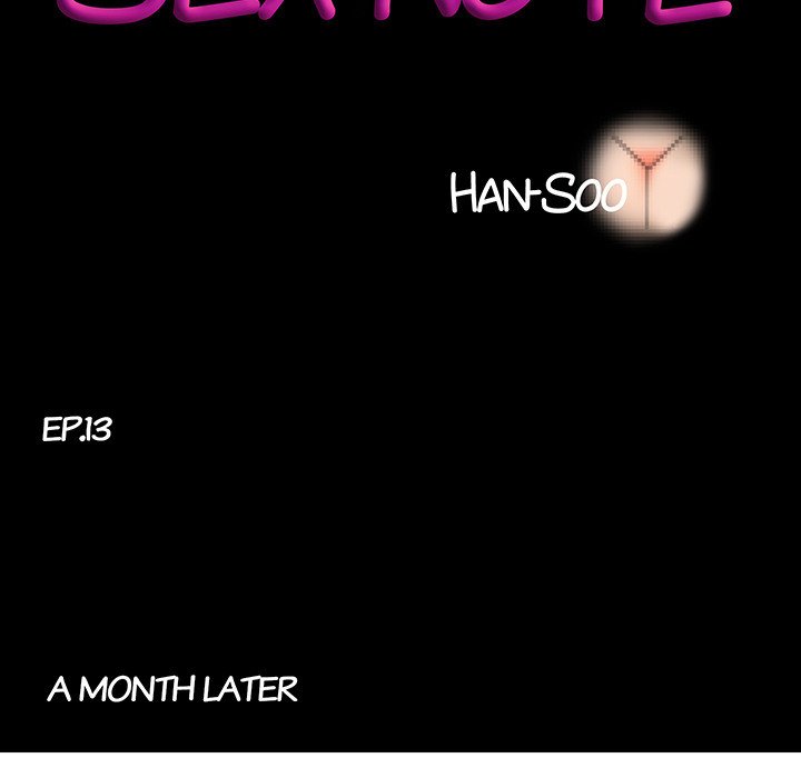 Sex Note - episode 13 - 12