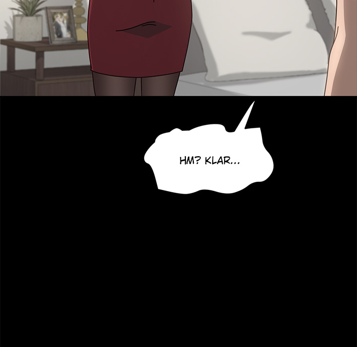 Der Mann im Haus - episode 1 - 5