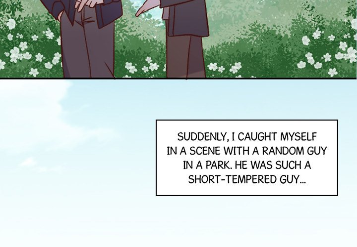 Linked Hearts - episode 2 - 2