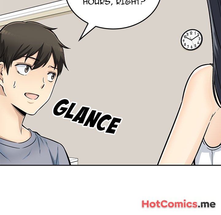 Excuse Me, This is my Room - episode 23 - 17