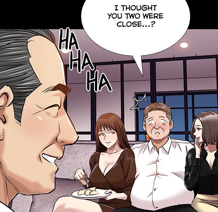 Sponsor (Drama) - episode 34 - 65