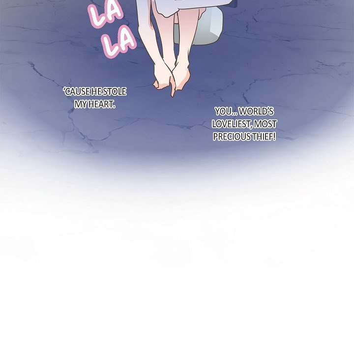 Sentimental Reasons - episode 34 - 95