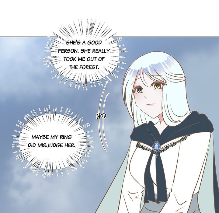 Now, I am Demon King's Wife - episode 28 - 41