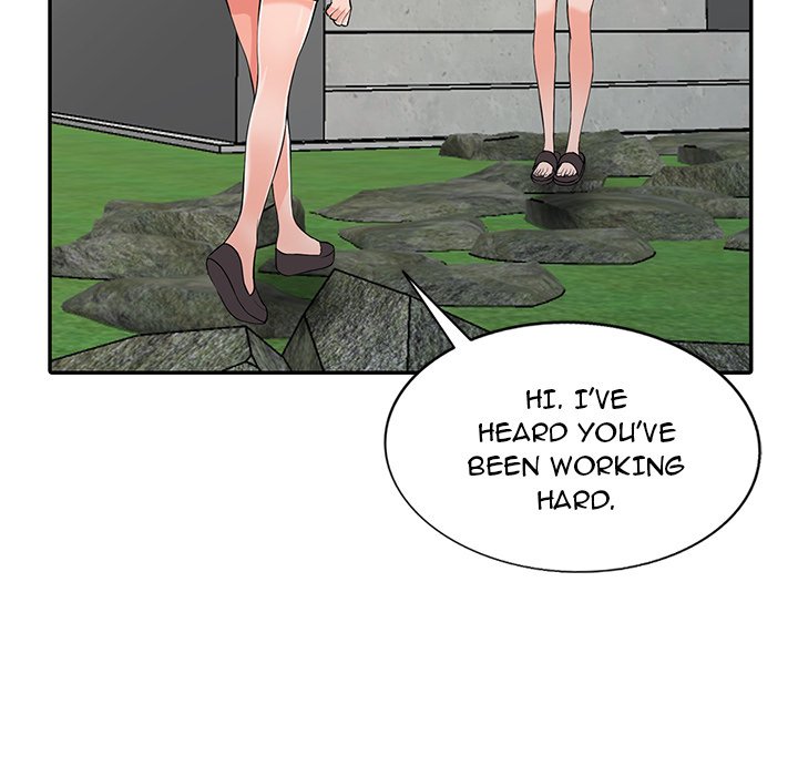 The Maids of the Mansion - episode 21 - 106