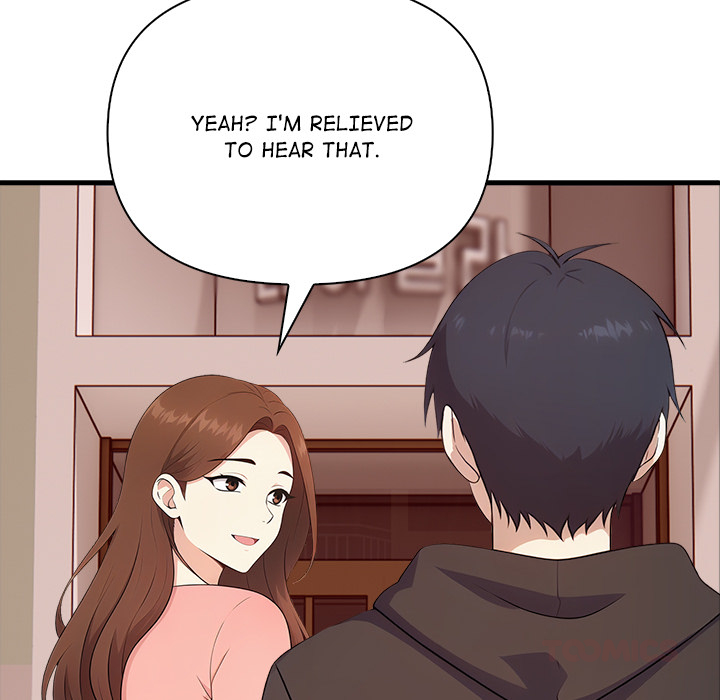 Tempted at the Register - episode 4 - 56