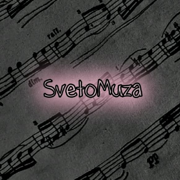 𝑆𝑣𝑒𝑡𝑜𝑀𝑢𝑧𝑎🎧 - original sound
