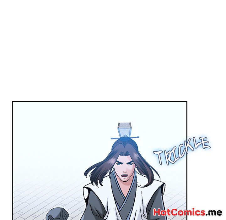 The Tale of The Hyungsan Sect - episode 31 - 99