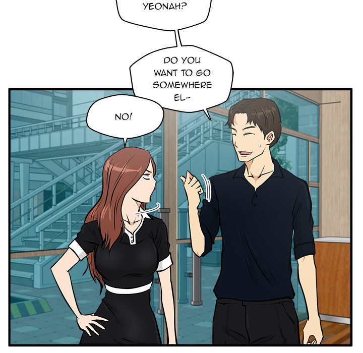 Mr. Kang - episode 24 - 50