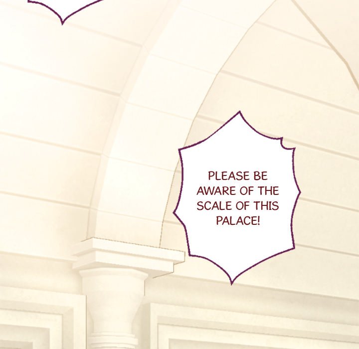 Spring for the Headless Prince - episode 11 - 15