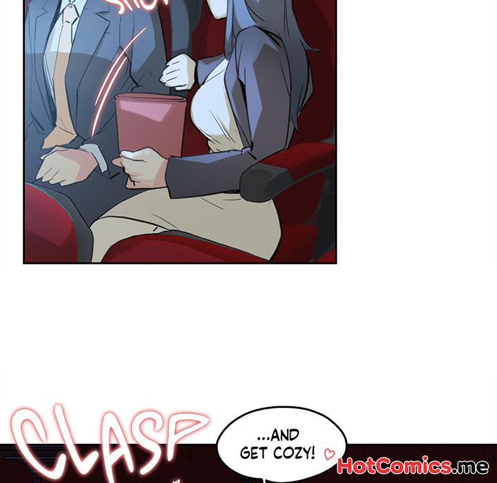 Daddy's Wild Oats - episode 15 - 85