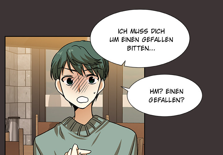 Mörder in klein - episode 45 - 2