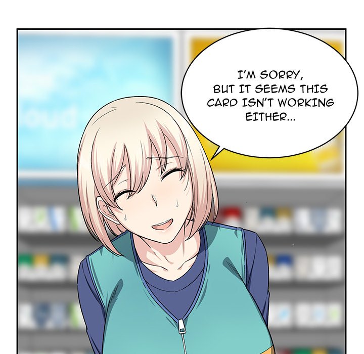 Excuse Me, This is my Room - episode 11 - 87