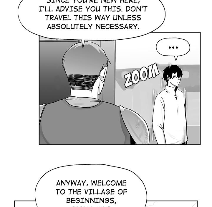 Nine Fantasy - episode 9 - 85