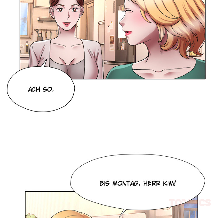 Bonnies Hobby - episode 18 - 21