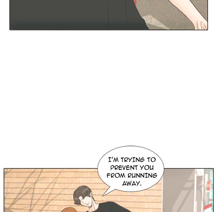 Hold My Hand - episode 16 - 95
