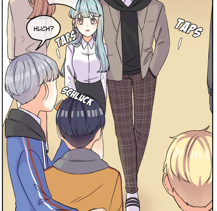 Das Chillige Pärchen - episode 40 - 59