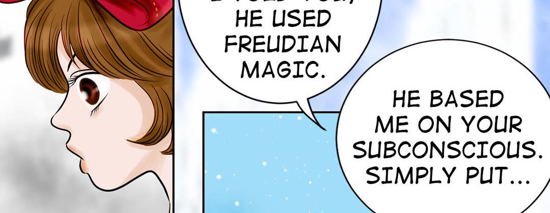 Living with The Wizard - episode 21 - 101