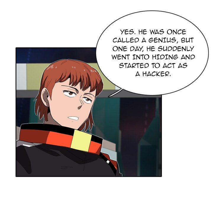 Stardust - episode 33 - 22