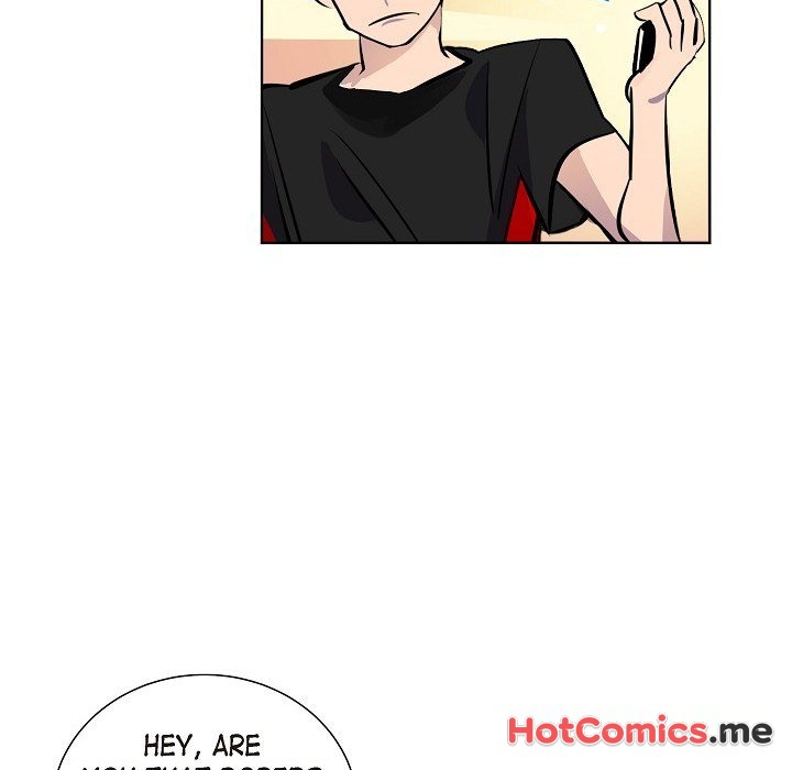 The Keystone Romantic Combination - episode 11 - 25