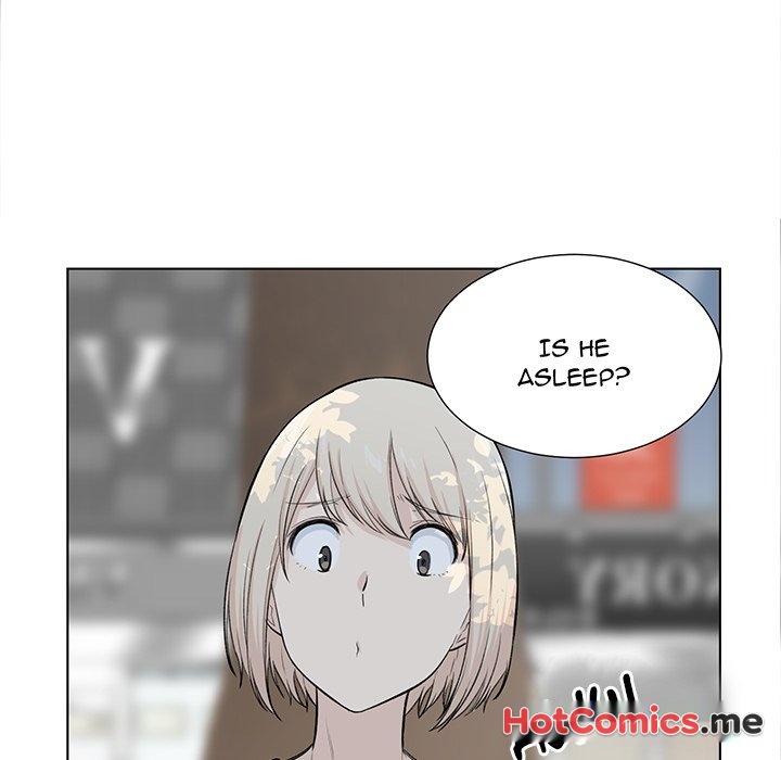 Excuse Me, This is my Room - episode 14 - 61