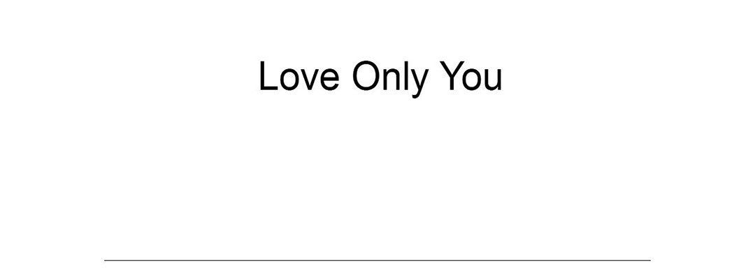 Love Only You - episode 4 - 77