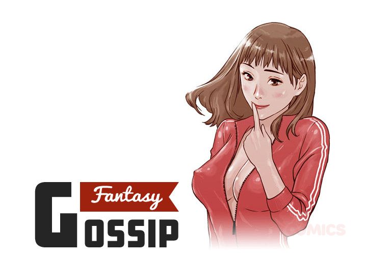 Fantasy Gossip - episode 56 - 0