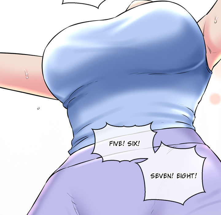 Cheerleader - episode 16 - 116