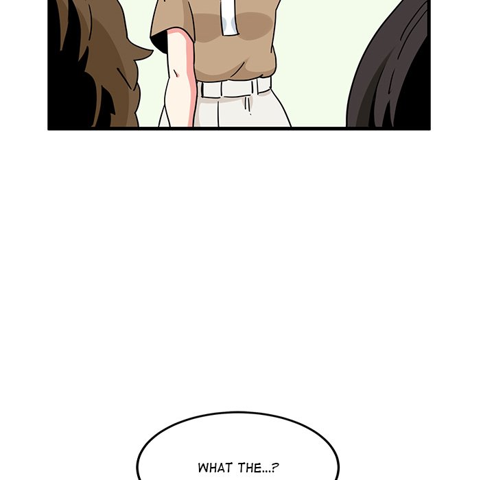 Snapping into Love - episode 38 - 9