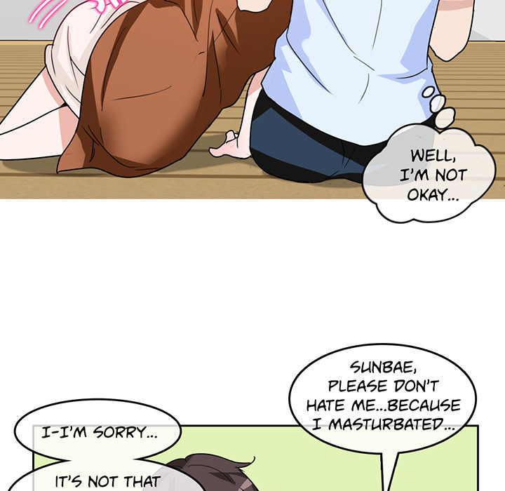 A Pervert's Daily Life - episode 9 - 45
