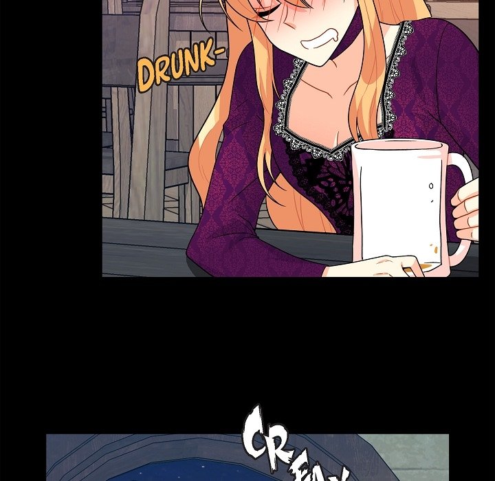 The Destroyer Fell in Love with Me - episode 2 - 31
