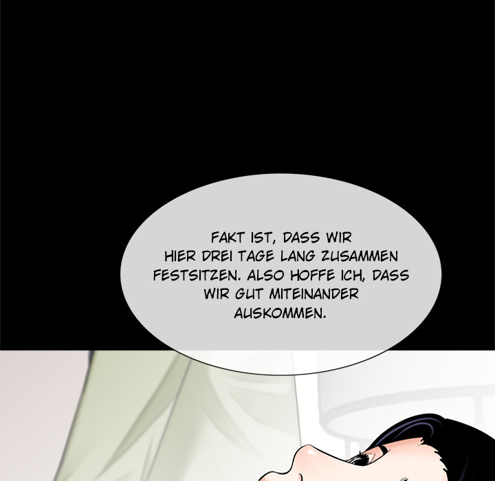 Nachtschicht in Gangnam - episode 8 - 13