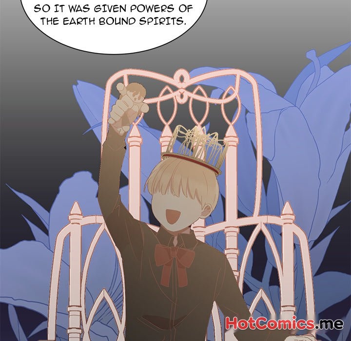 Do You Believe in Ghosts? - episode 5 - 11
