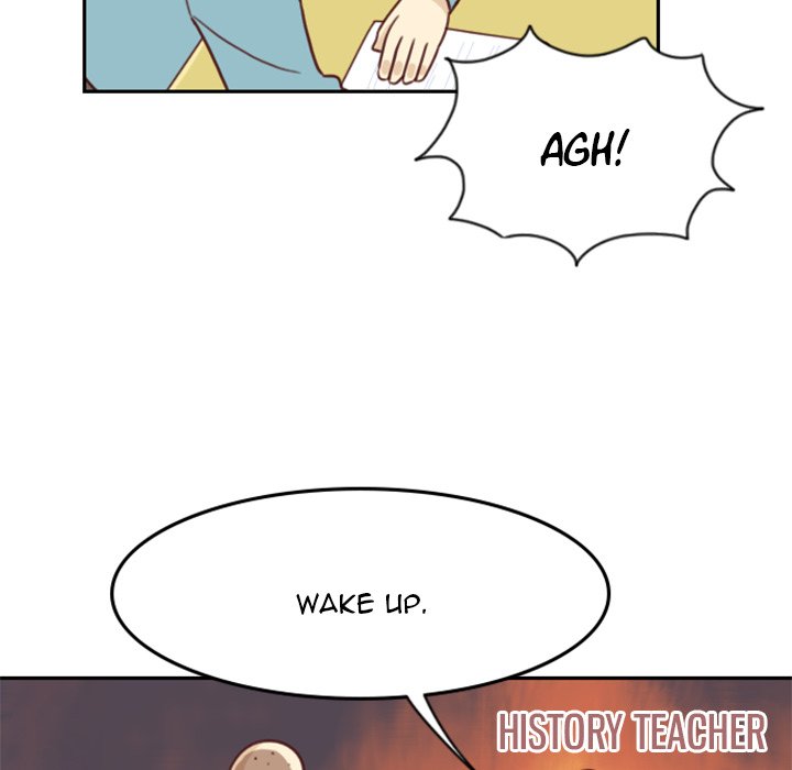 Hidden From The Light - episode 12 - 29