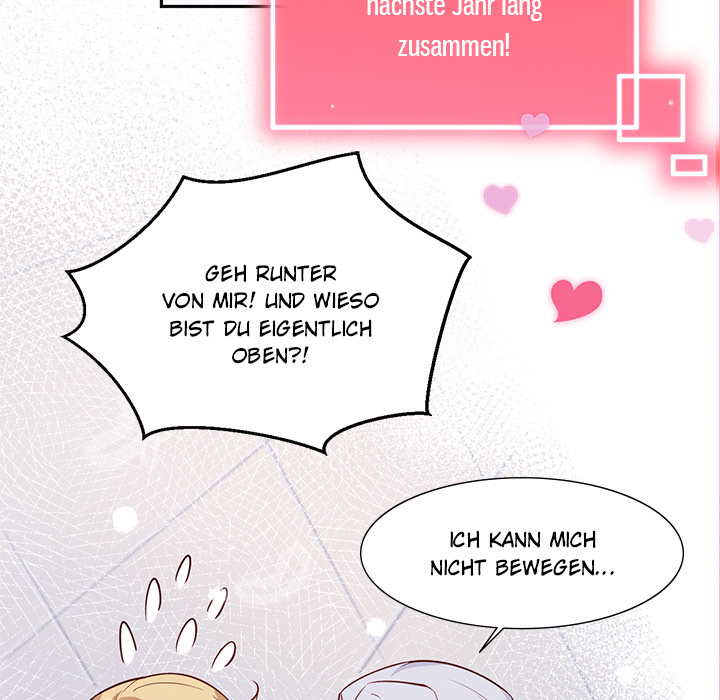 Eine etwas andere Familie - episode 5 - 6