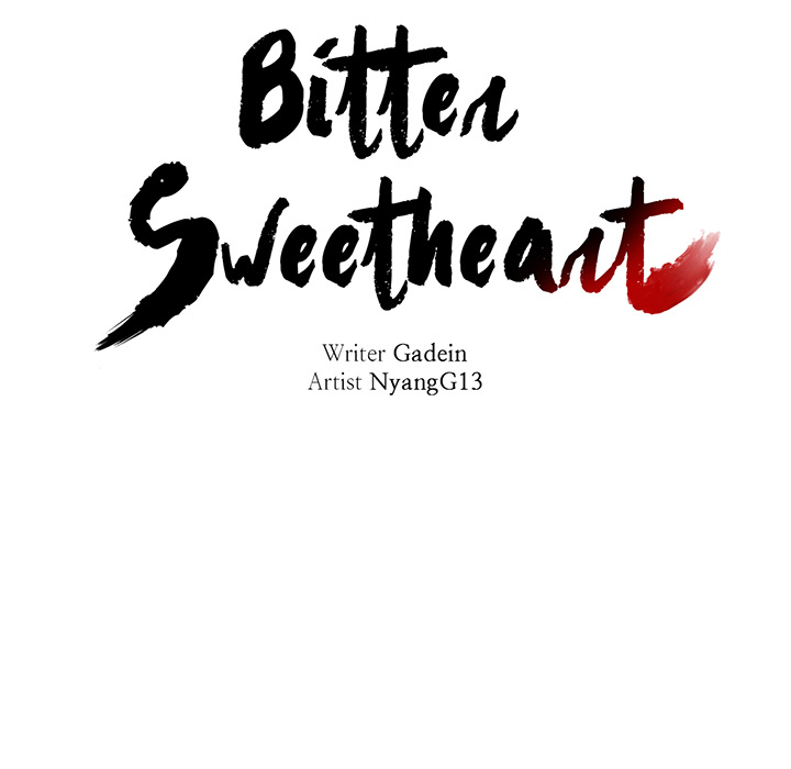 Bitter Sweetheart - episode 13 - 6