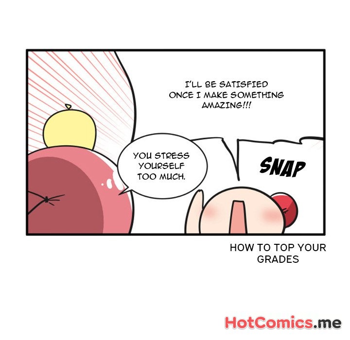 The Amazing Siblings - episode 117 - 9