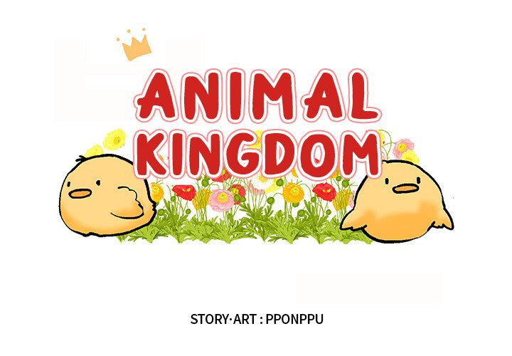 Animal Kingdom - episode 13 - 0