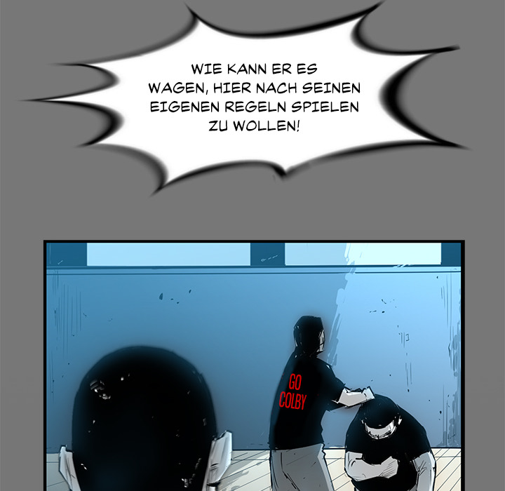 DIE, DAI - episode 17 - 83