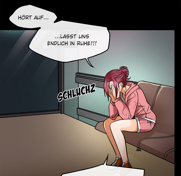 Gestörte Liebe - episode 45 - 6