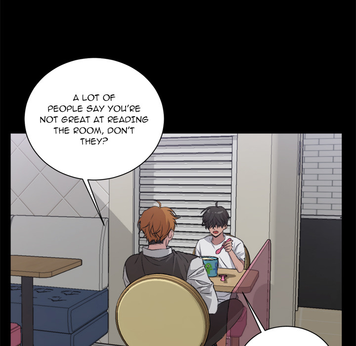 The Spring Scent of the Sea - episode 58 - 54