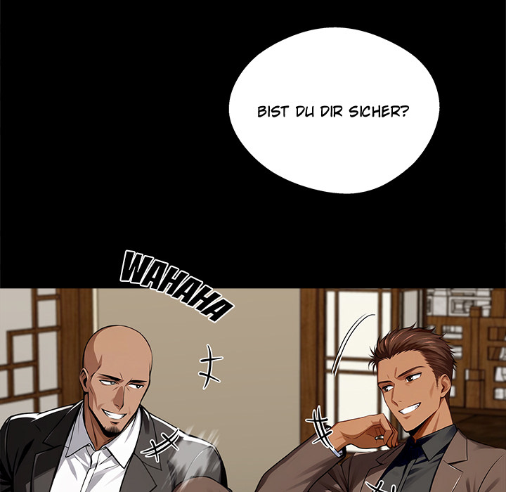Workaholic Gangster - episode 44 - 34