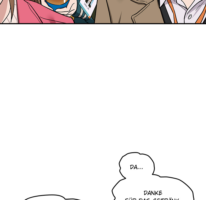 Dating After Work - episode 18 - 87
