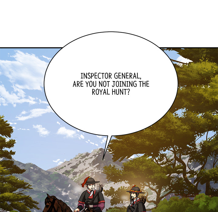 Swole Joseon - episode 13 - 146