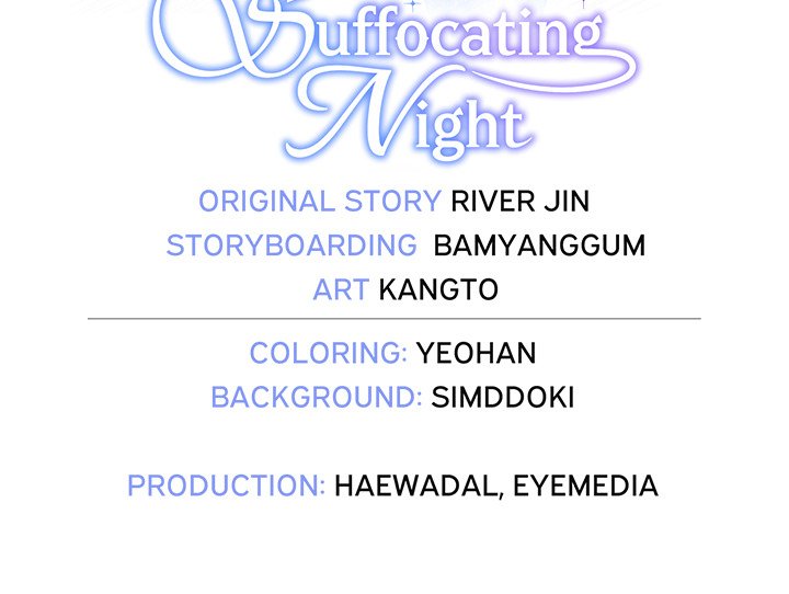 Suffocating Night - episode 12 - 140